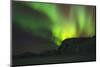 Arctic Circle, Lapland, Scandinavia, Sweden, Abisko National Park-Christian Kober-Mounted Photographic Print