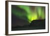 Arctic Circle, Lapland, Scandinavia, Sweden, Abisko National Park-Christian Kober-Framed Photographic Print