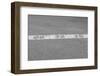 Arctic Circle Mark near Rovaniemi, Finland-perszing1982-Framed Photographic Print