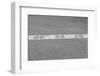 Arctic Circle Mark near Rovaniemi, Finland-perszing1982-Framed Photographic Print