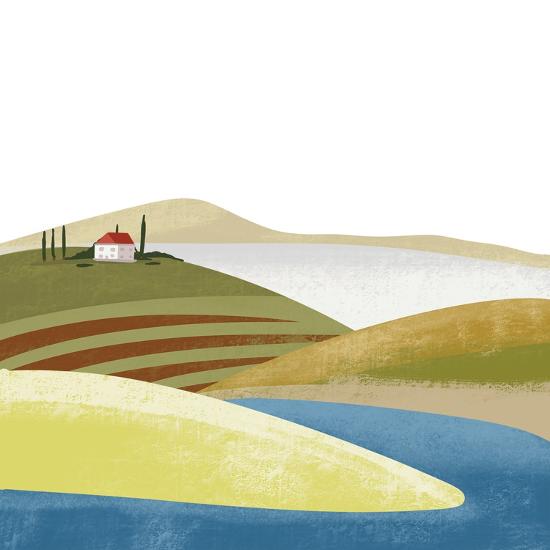 Art Print, , large