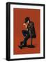 Black Frame