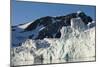 Arctic Glacier, Svalbard-Paul Souders-Mounted Photographic Print