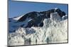 Arctic Glacier, Svalbard-Paul Souders-Mounted Photographic Print