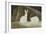 Arctic Hares, C.1829-33-Sir John Ross-Framed Giclee Print