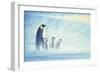 Arctic Home-Joh Naito-Framed Premium Giclee Print