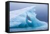 Arctic Ice, Svalbard-null-Framed Stretched Canvas