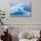 Arctic Ice, Svalbard-null-Stretched Canvas displayed on a wall