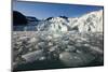 Arctic Ice, Svalbard-Paul Souders-Mounted Photographic Print