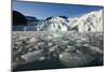 Arctic Ice, Svalbard-Paul Souders-Mounted Photographic Print