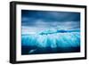 Arctic Ice, Svalbard-null-Framed Photographic Print