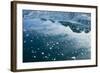 Arctic Ice, Svalbard-null-Framed Photographic Print