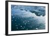 Arctic Ice, Svalbard-null-Framed Photographic Print