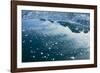 Arctic Ice, Svalbard-null-Framed Photographic Print