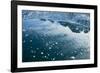 Arctic Ice, Svalbard-null-Framed Photographic Print