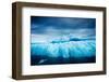 Arctic Ice, Svalbard-null-Framed Photographic Print