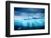 Arctic Ice, Svalbard-null-Framed Photographic Print