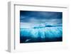 Arctic Ice, Svalbard-null-Framed Photographic Print