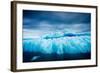 Arctic Ice, Svalbard-null-Framed Photographic Print