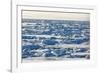 Arctic Ice, Svalbard-null-Framed Photographic Print