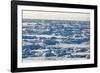 Arctic Ice, Svalbard-null-Framed Photographic Print