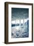 Arctic Ice, Svalbard-null-Framed Photographic Print