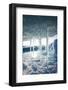 Arctic Ice, Svalbard-null-Framed Photographic Print