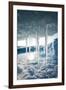 Arctic Ice, Svalbard-null-Framed Photographic Print