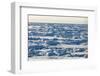 Arctic Ice, Svalbard-null-Framed Photographic Print