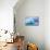 Arctic Ice, Svalbard-null-Mounted Photographic Print displayed on a wall