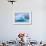 Arctic Ice, Svalbard-null-Framed Photographic Print displayed on a wall