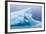 Arctic Ice, Svalbard-null-Framed Photographic Print