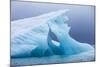 Arctic Ice, Svalbard-null-Mounted Photographic Print