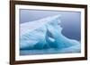 Arctic Ice, Svalbard-null-Framed Photographic Print