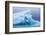 Arctic Ice, Svalbard-null-Framed Photographic Print