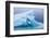 Arctic Ice, Svalbard-null-Framed Photographic Print