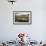 Arctic Landscape, Svalbard-null-Framed Photographic Print displayed on a wall