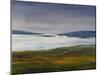 Arctic Landscape-Kari Taylor-Mounted Giclee Print