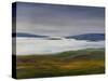 Arctic Landscape-Kari Taylor-Stretched Canvas