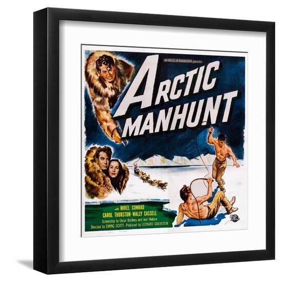 Art Print, , large