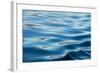 Arctic, Svalbard. Ocean Ripples-David Slater-Framed Photographic Print