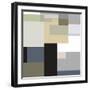 Arctica - Selfoss-Paul Duncan-Framed Giclee Print