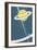 Arcturus and Saturn-null-Framed Giclee Print