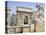 Ard De Triomphe, Montpellier, Languedoc, France, Europe-John Miller-Stretched Canvas
