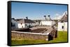 Ardbeg Distillery-jaimepharr-Framed Stretched Canvas