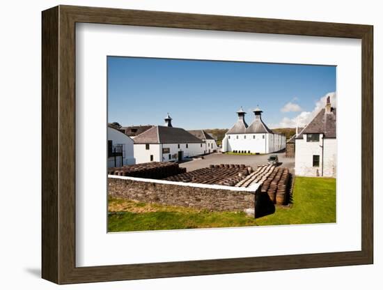 Ardbeg Distillery-jaimepharr-Framed Photographic Print