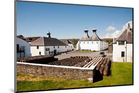 Ardbeg Distillery-jaimepharr-Mounted Photographic Print