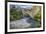 Ardeche. Belvedere des Gorges. Gorges de L'ardeche, France.-Tom Norring-Framed Photographic Print
