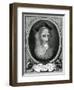 Ardelius Della Bella-null-Framed Art Print