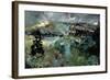 Ardennes 6941-Pol Ledent-Framed Art Print